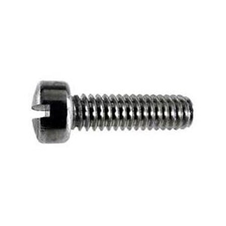 Pac Fab American Pac-Fab American 98204200 Screw Retain FLTSRHD 98204200